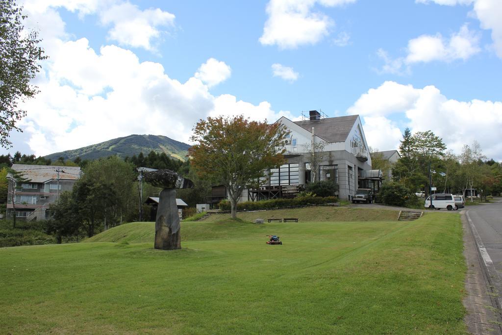 Appi Rocky Inn Hachimantai  Exterior foto